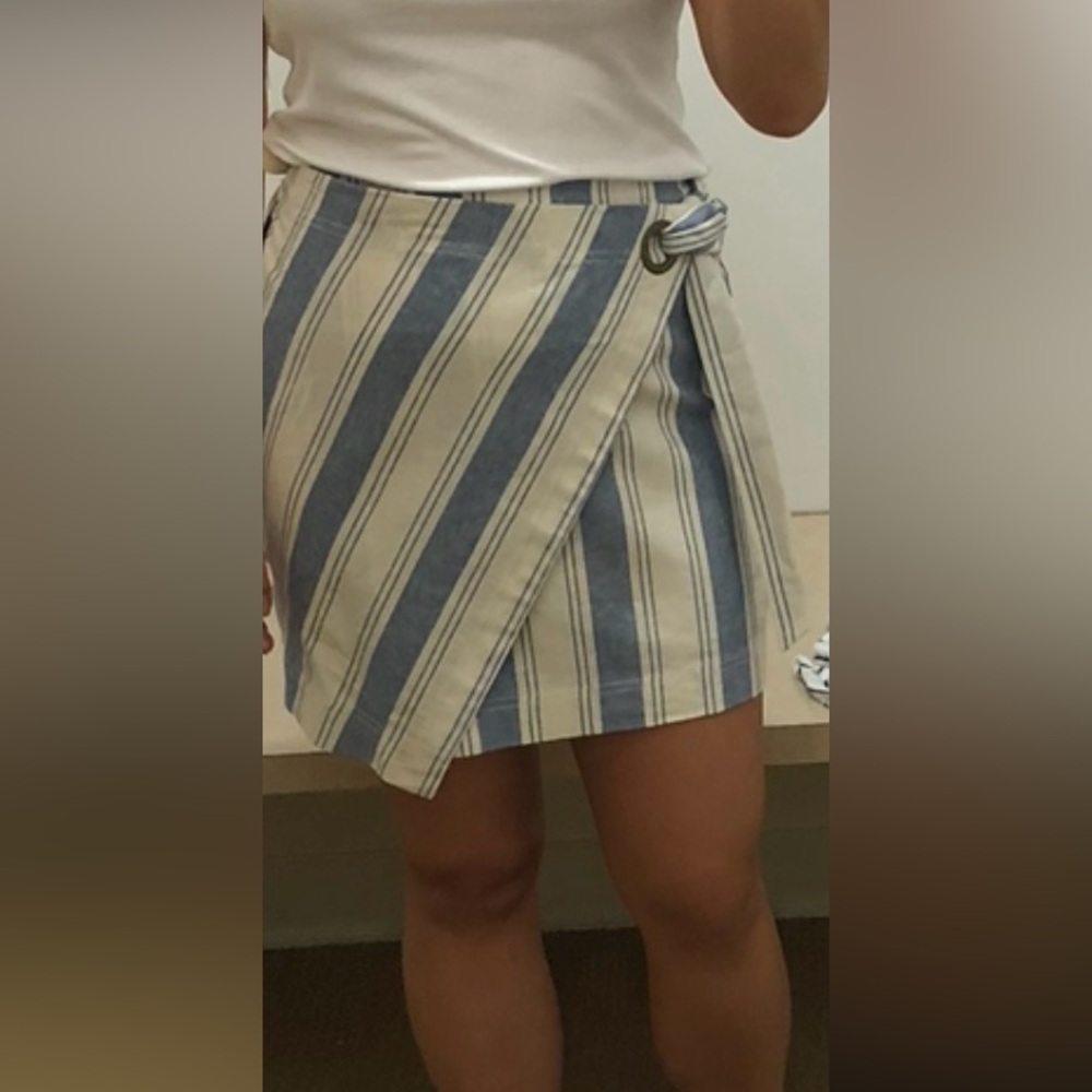 Free People Skirt
